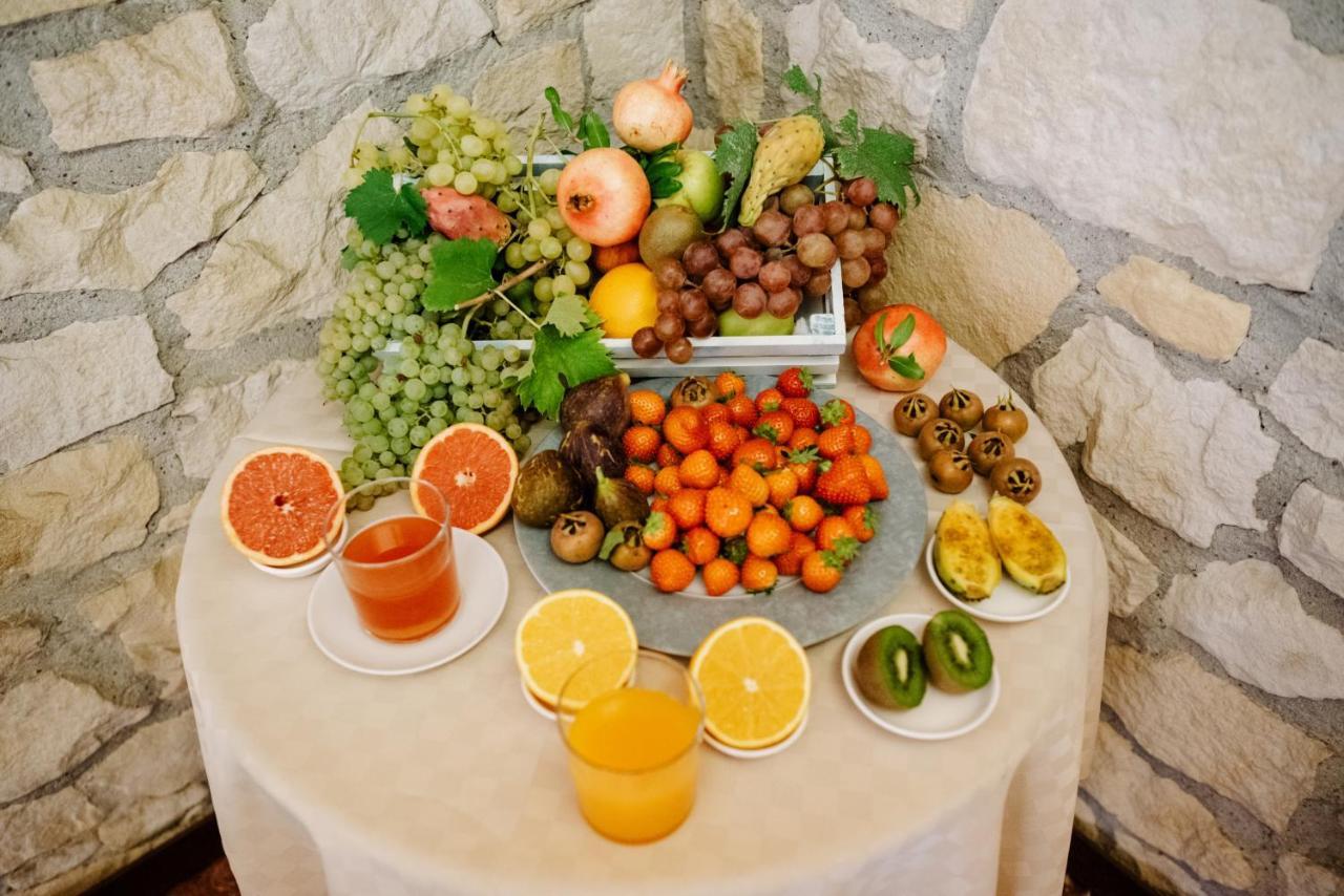 La Dolce Vita Montecchia di Crosara Exterior foto